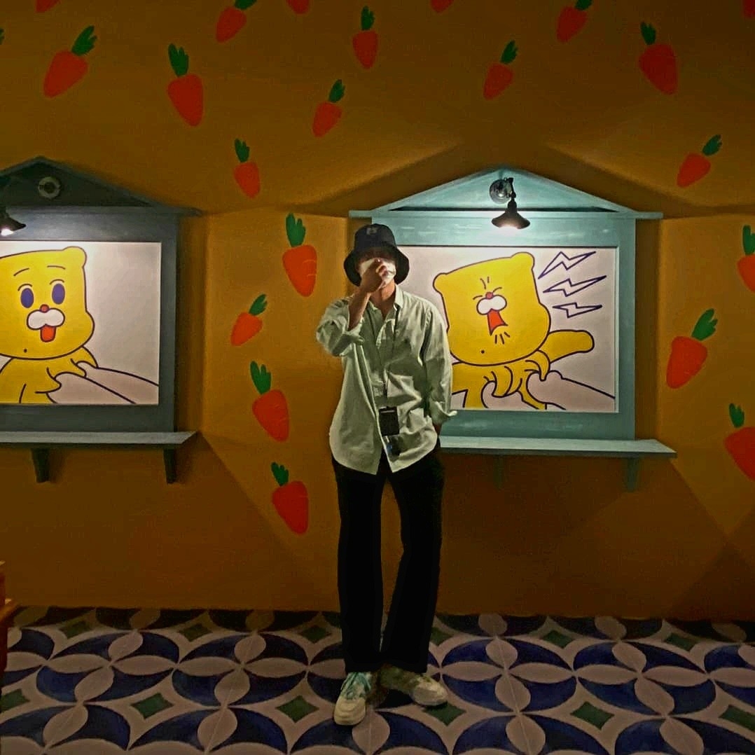 Adidas x END. Grainger Tennis Club 착용 스타일 - 2