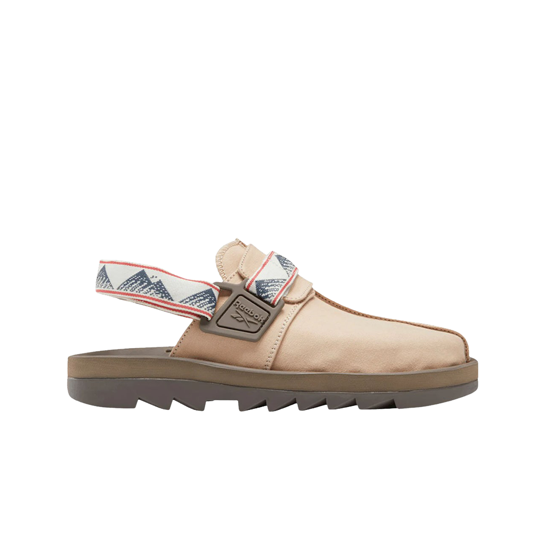 리복 비트닉 모던 베이지(Reebok Beatnik Modern Beige) - 1