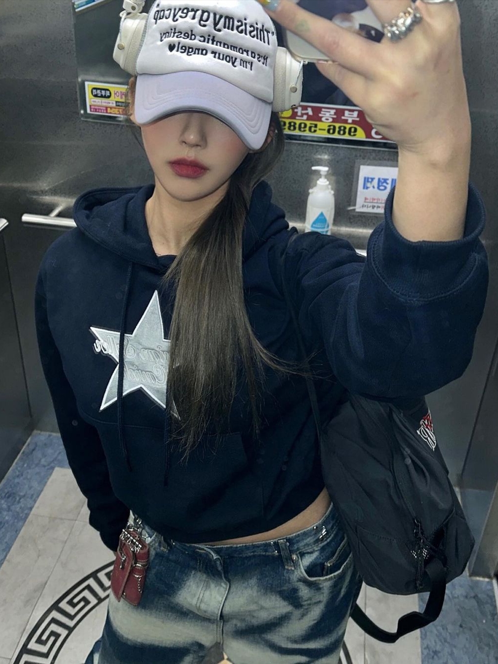Cavish님의 스타일