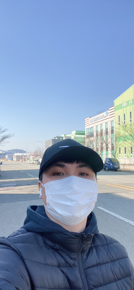 KREAM 프로필 이미지
