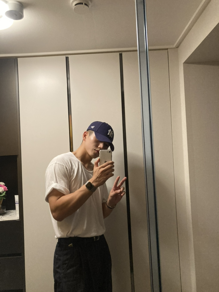KREAM 프로필 이미지