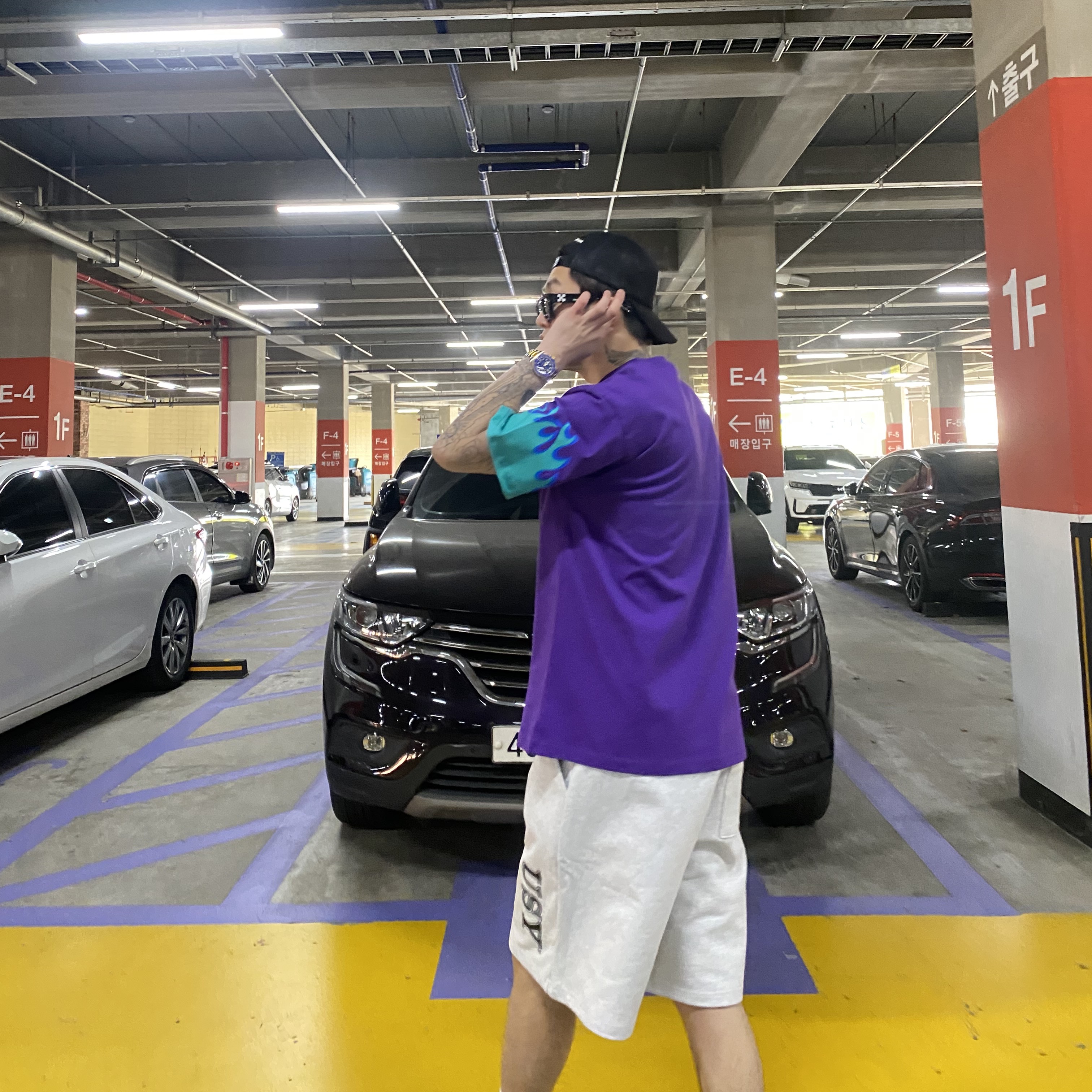 choeunhyo님의 스타일 - 2