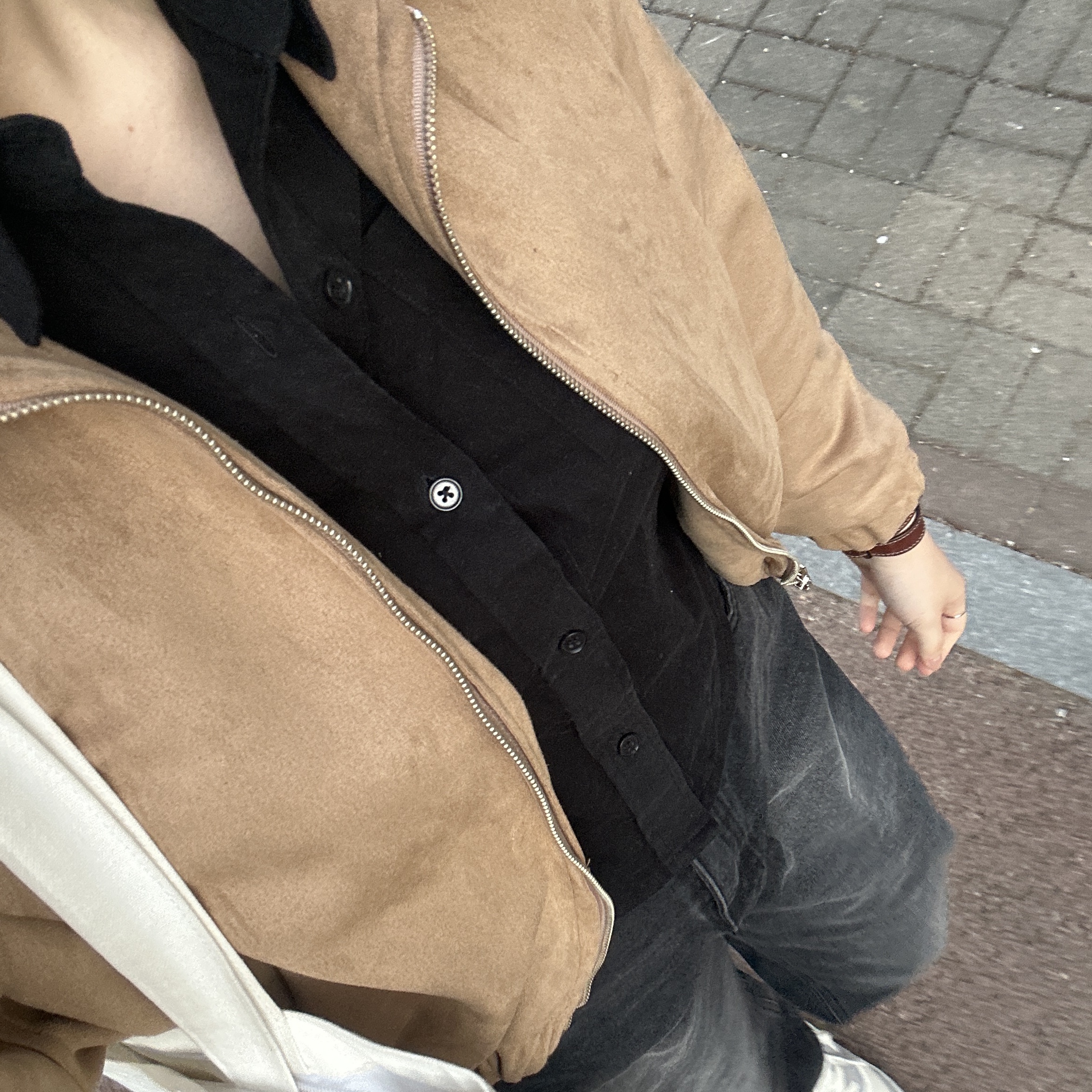 KREAM 스타일