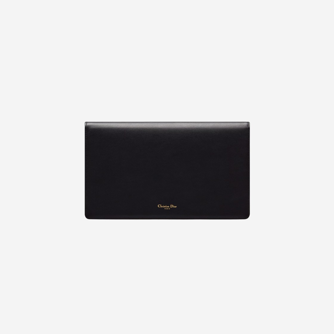 Dior Bobby Pouch Smooth Calfskin Black 상세 이미지 2