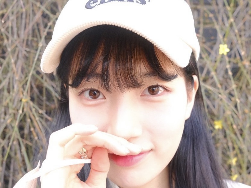 Chanel Coco Crush Ring Quilted Motif Mini & 18K Beige Gold, Chanel Coco Crush Ring Quilted Motif Small & 18K Beige Gold 착용 스타일