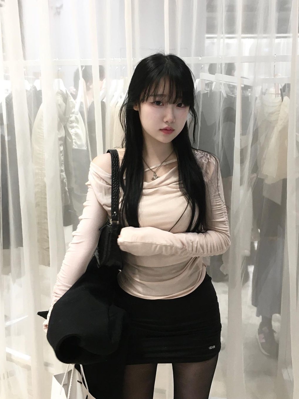 archiving.villain님의 스타일