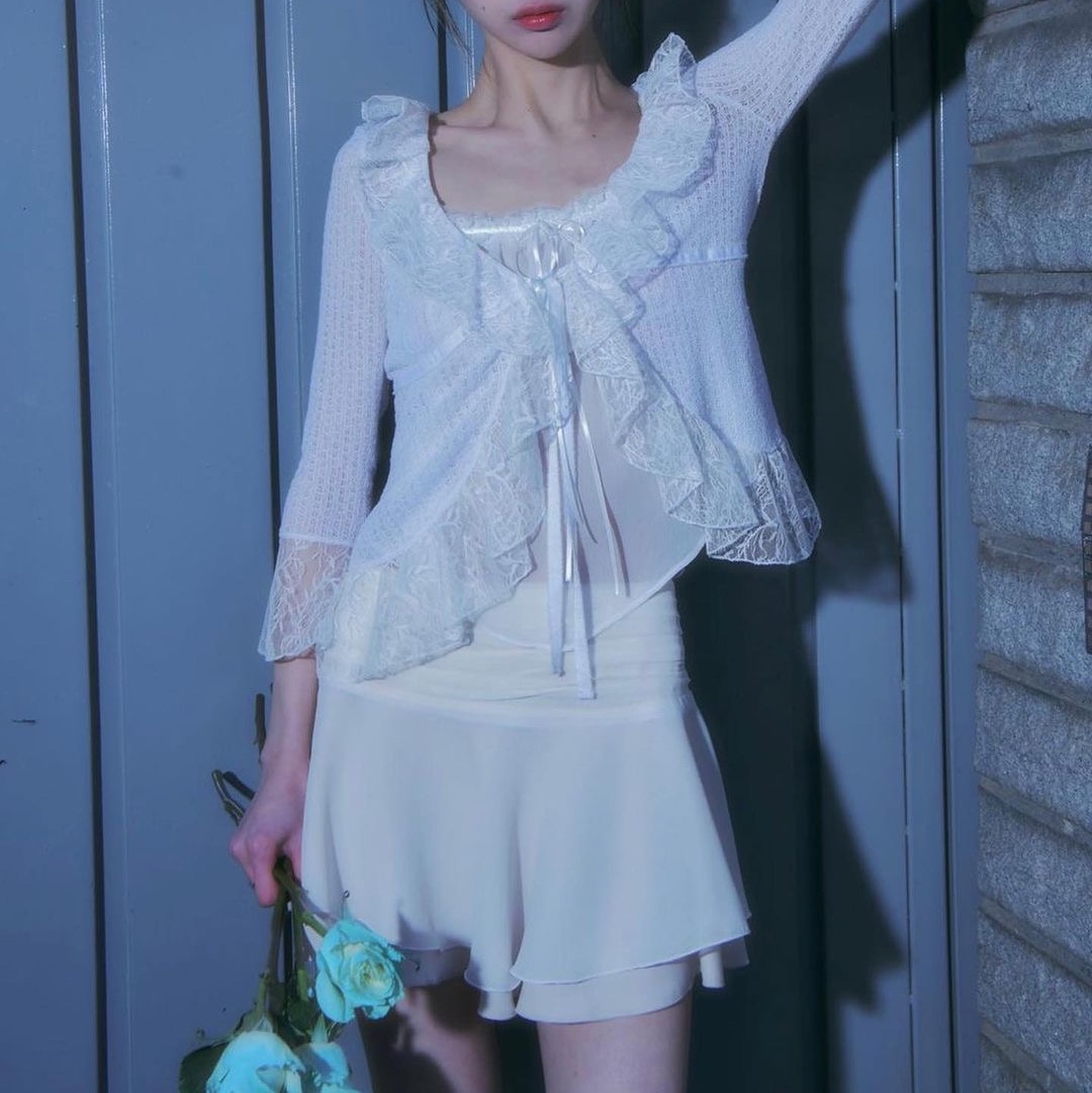 👚👕collect all style👗🩳님의 스타일 - 1