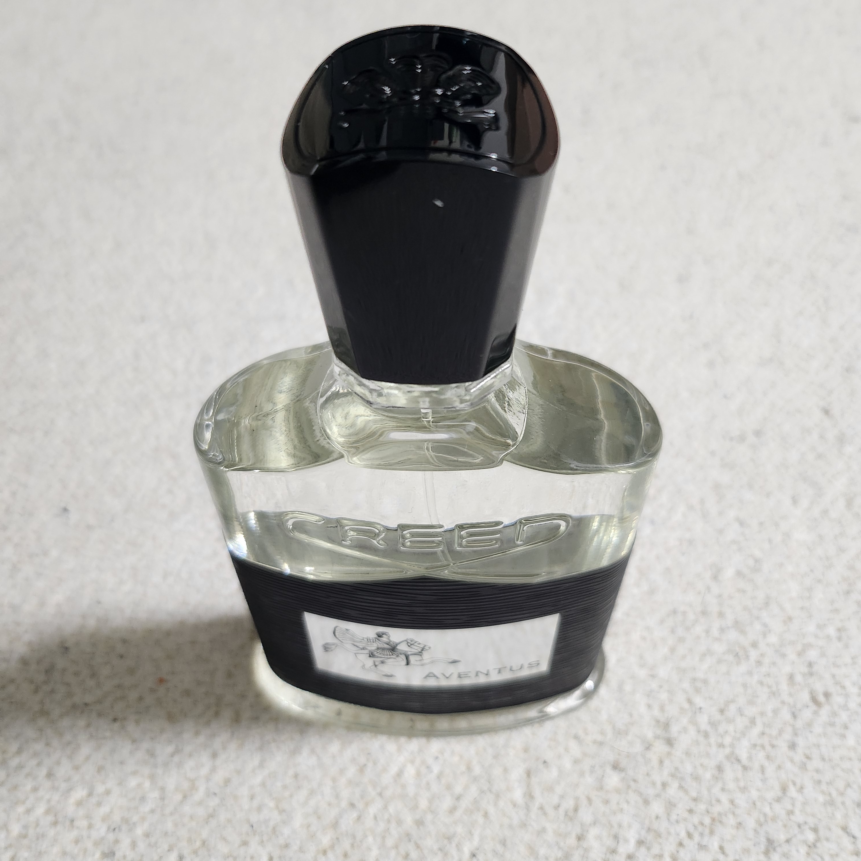 Creed Aventus Eau De Parfum 100ml 착용 스타일 - 3