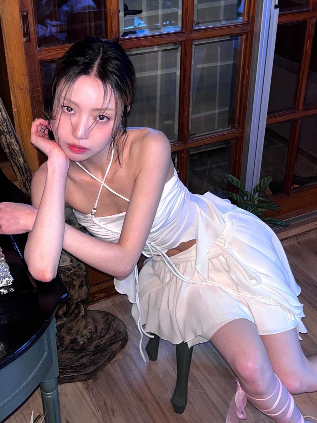 Jedi님의 스타일