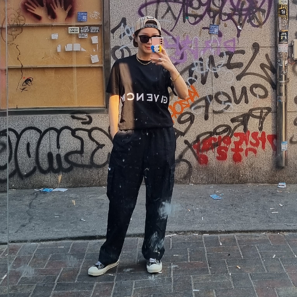 KREAM 프로필 이미지