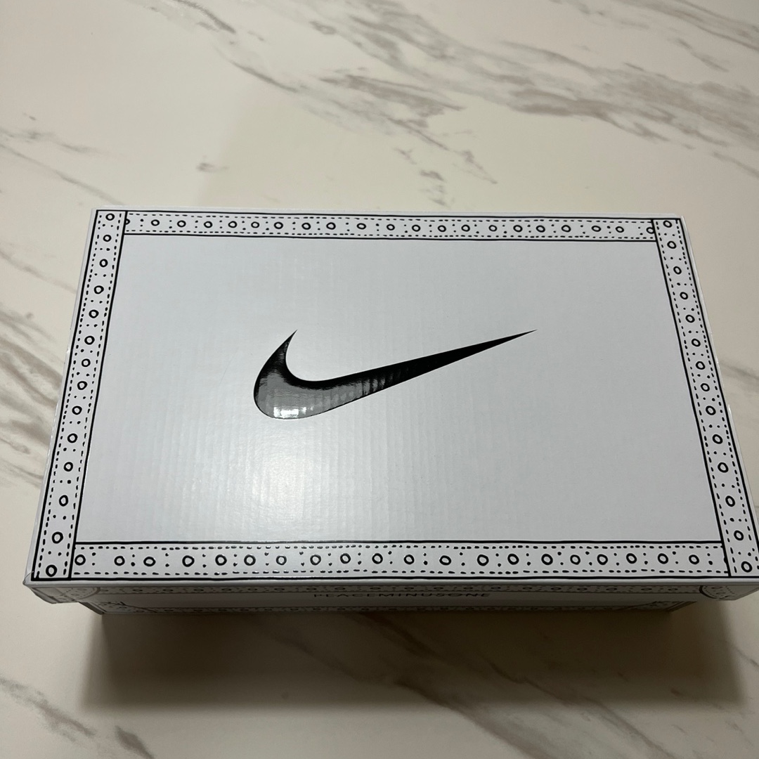 Nike x Peaceminusone Kwondo1 Black and White 착용 스타일 - 1