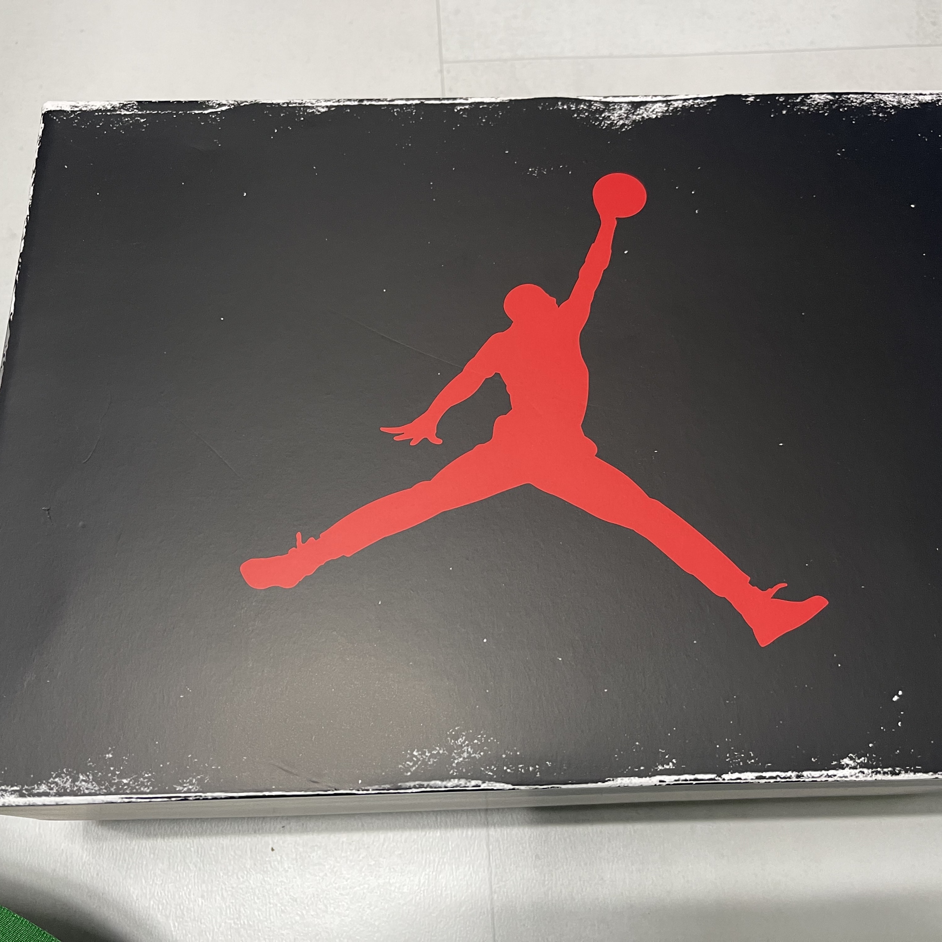 Jordan 3 Retro White Cement Reimagined 착용 스타일 - 3