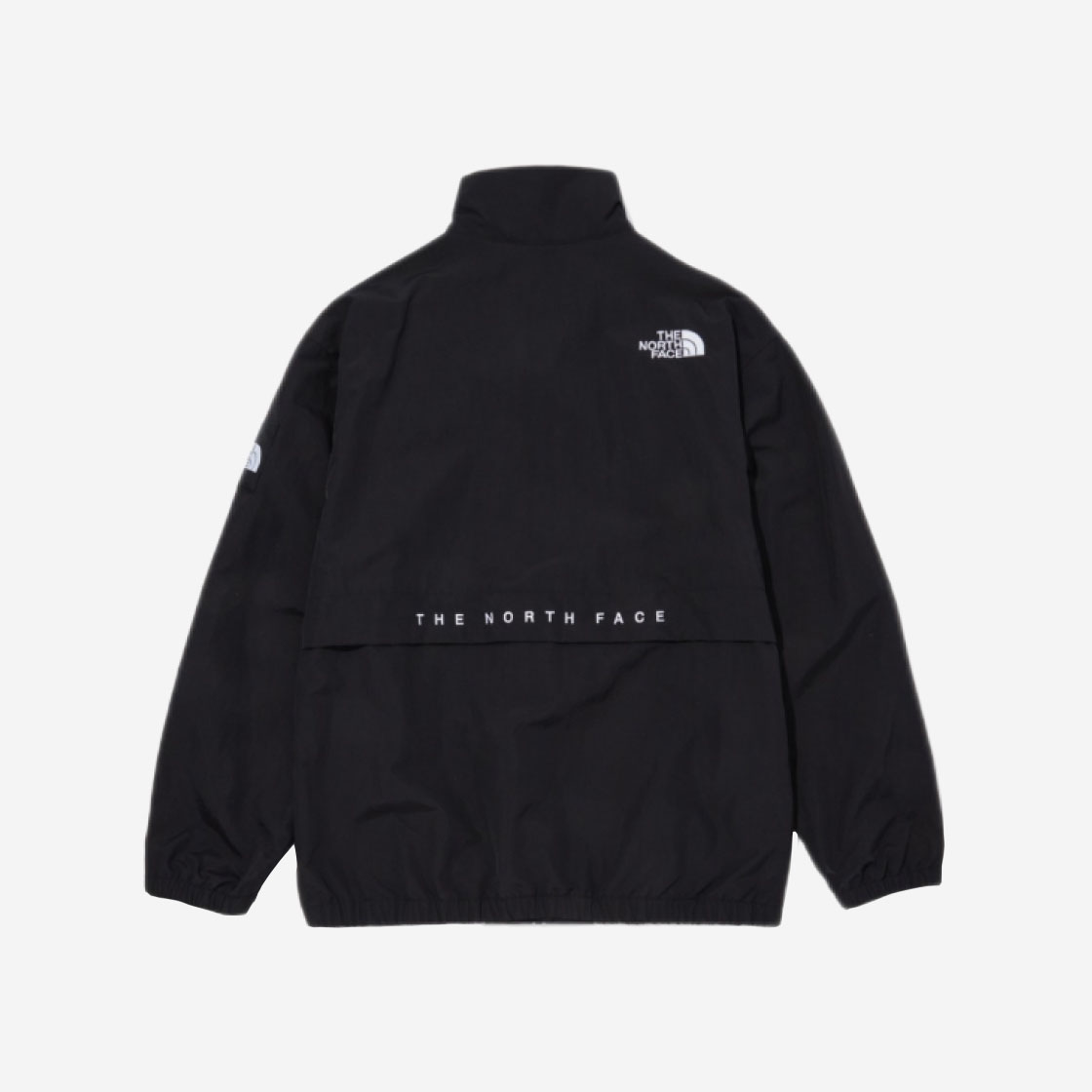 노스페이스 화이트 라벨 올레마 자켓 블랙 | The North Face | KREAM