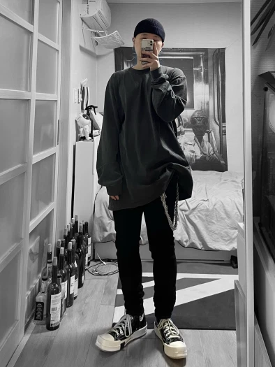 스타일 카드