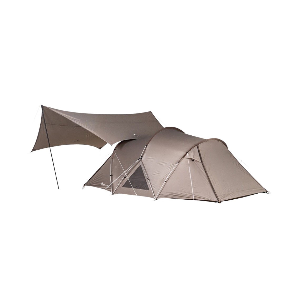 Snow Peak Land Nest M Tent Tarp Set 상세 이미지 1