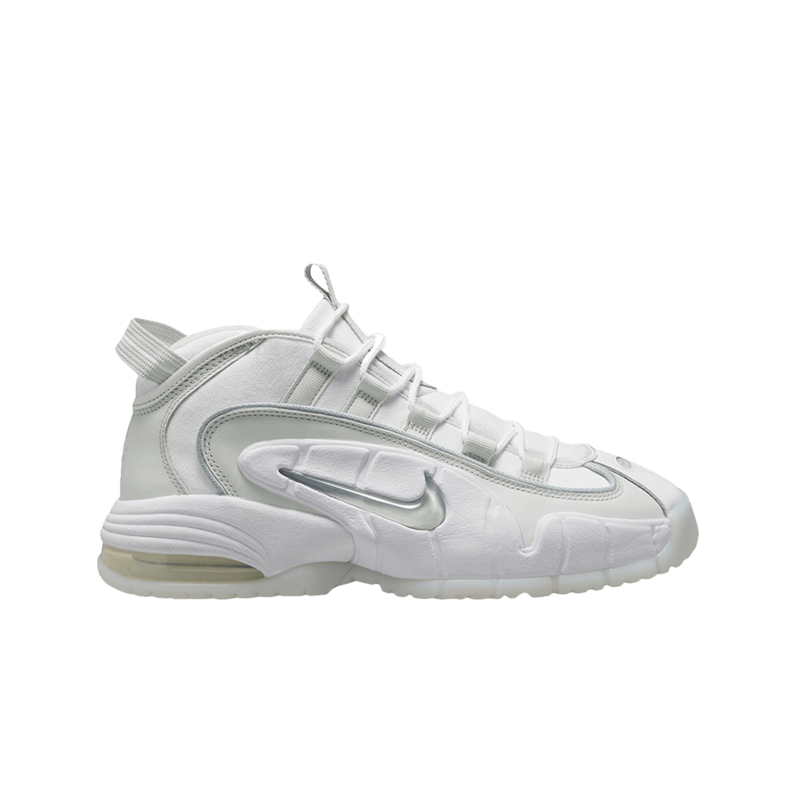 나이키 에어맥스 페니 1 퓨어 플래티넘(Nike Air Max Penny 1 Pure Platinum)