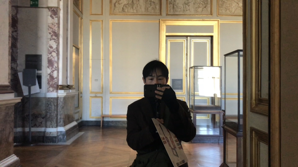 KREAM 프로필 이미지