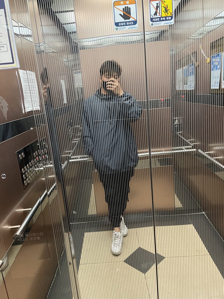 KREAM 프로필 이미지