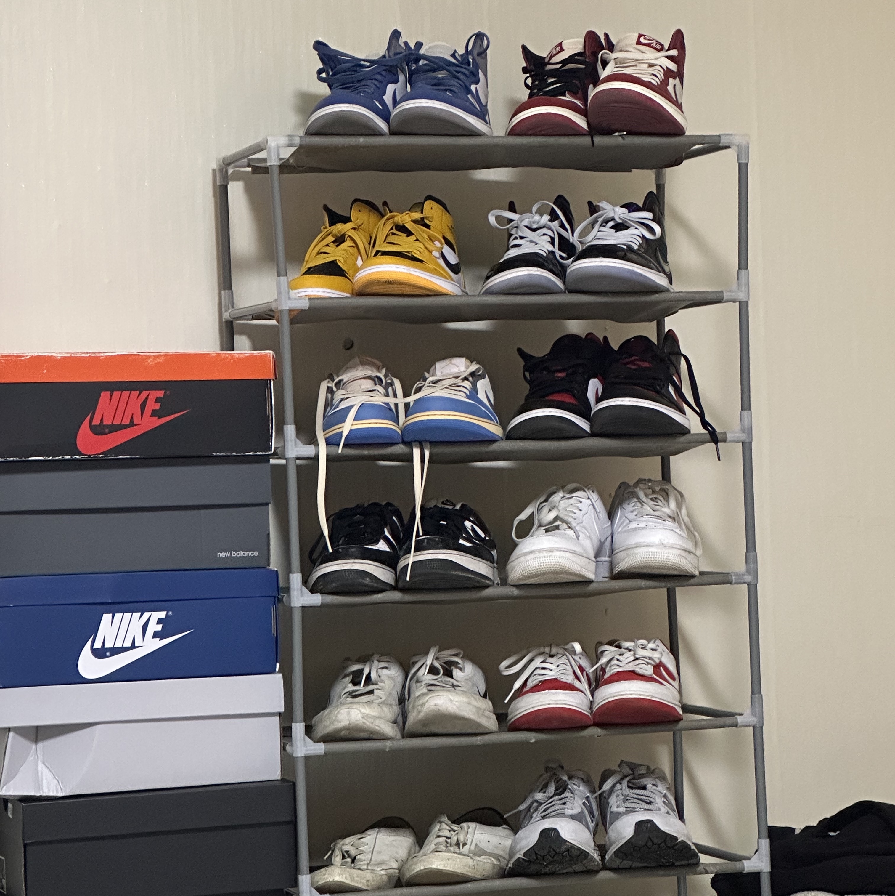 Jordan 1 Retro High OG True Blue, Jordan 1 Retro High OG Chicago 2022 착용 스타일