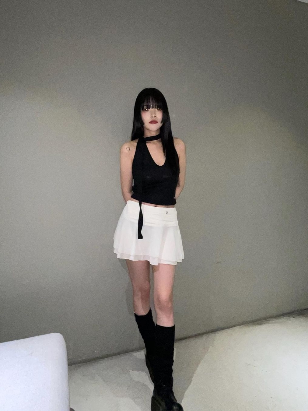 Jedi님의 스타일 - 2