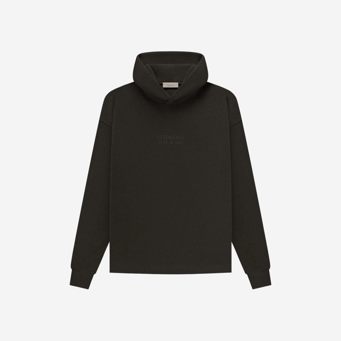 Essentials Relaxed Ho... STYLE KREAM