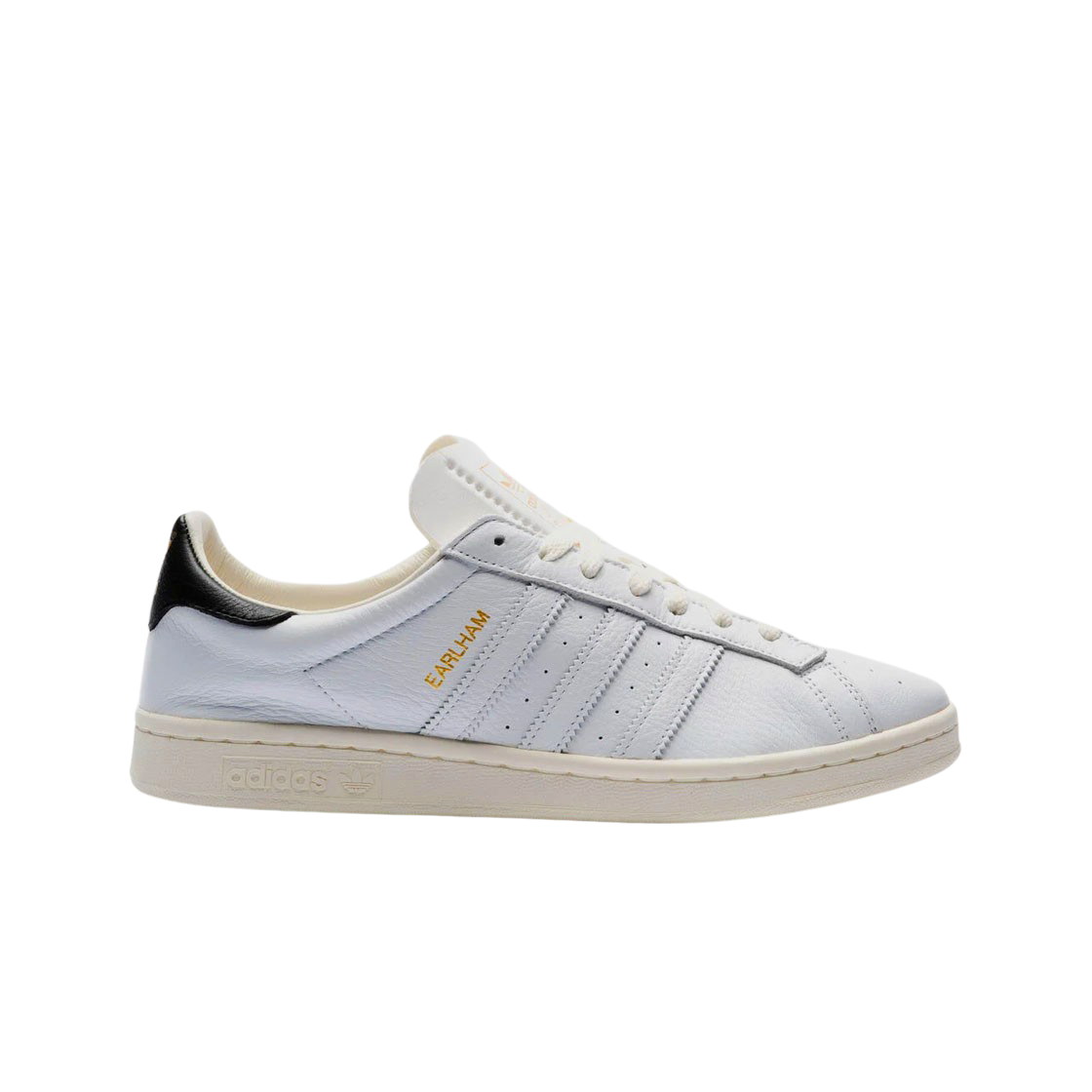 아디다스 얼햄 화이트 오프 화이트(Adidas Earlham White Off White) - 1