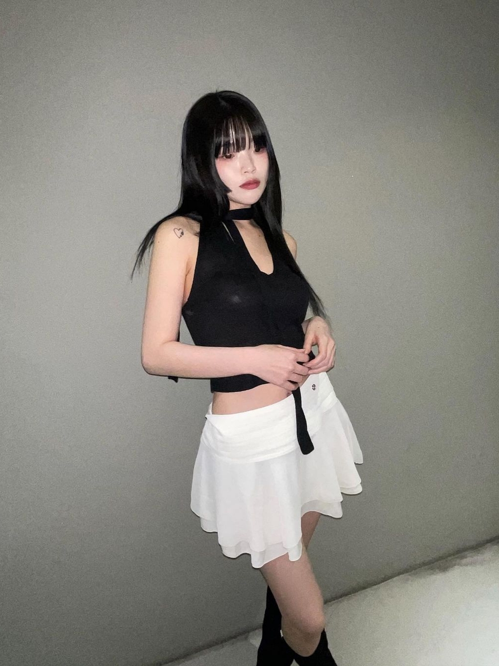 Jedi님의 스타일 - 1
