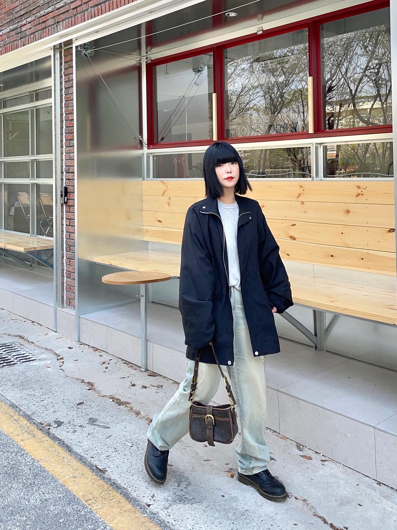 KREAM 스타일 - 2