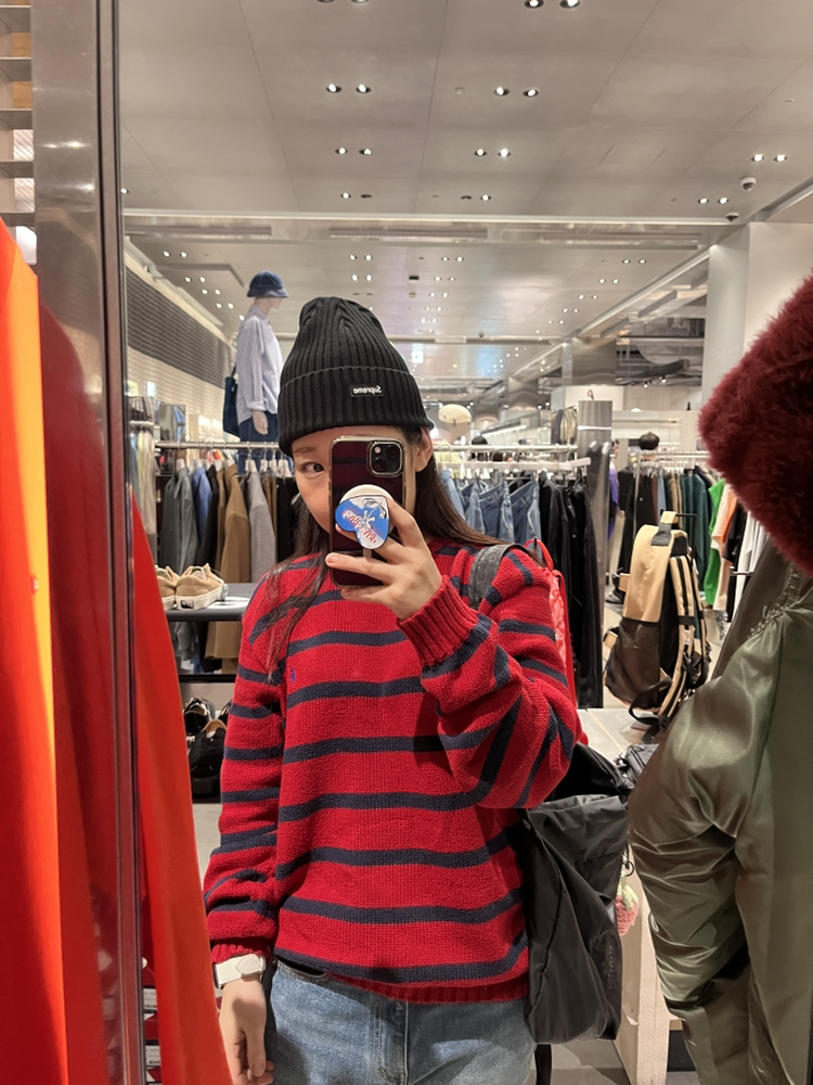 KREAM 프로필 이미지