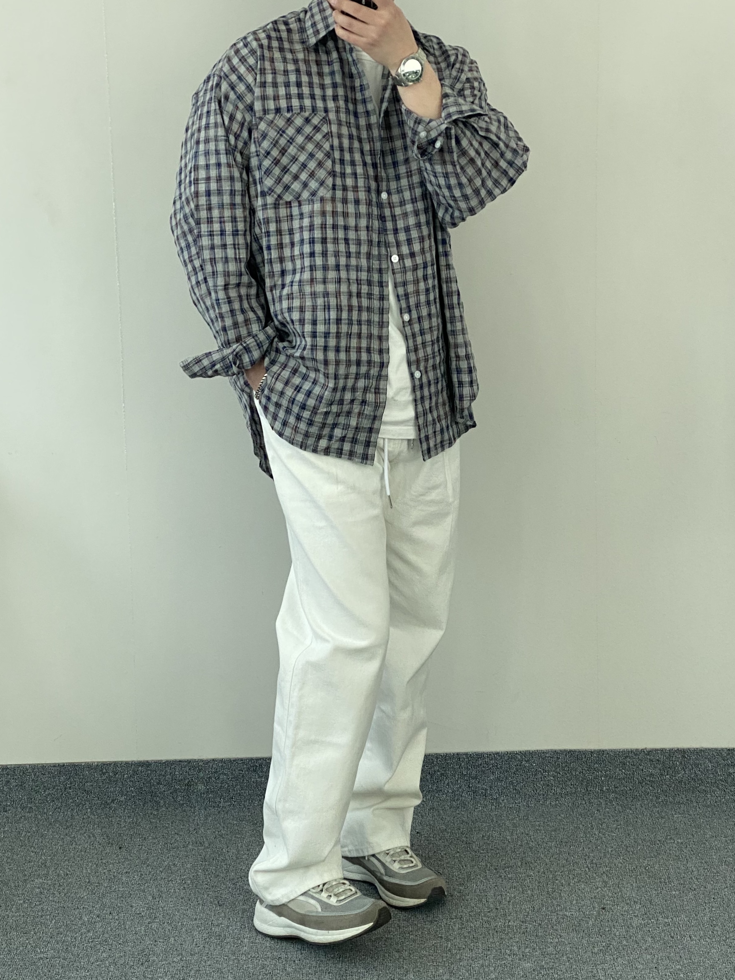 엘니드🧤님의 스타일