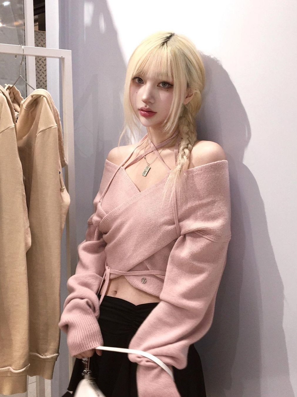Jedi님의 스타일