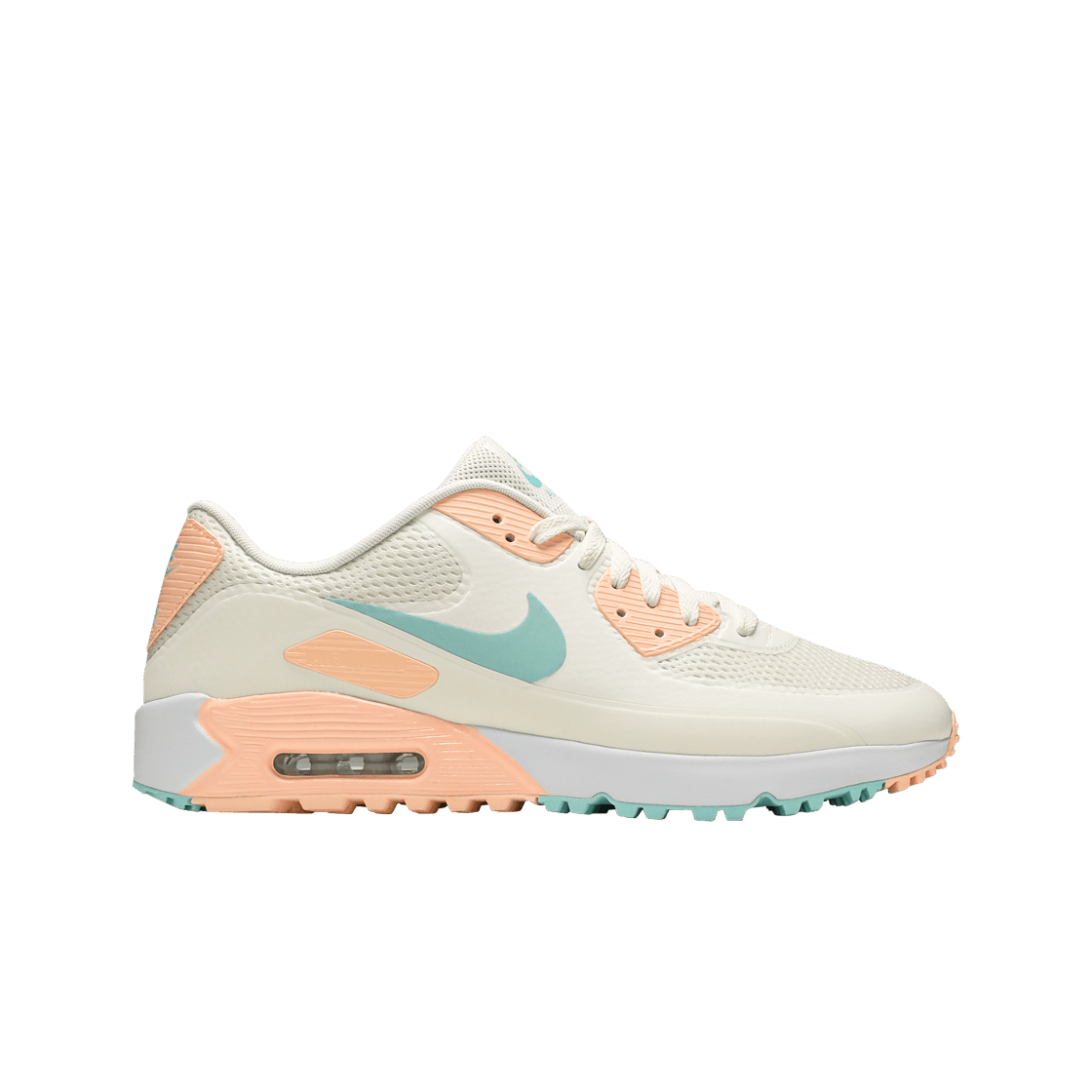 나이키 에어맥스 90 골프 세일 라이트 듀(Nike Air Max 90 G Sail Light Dew) - 1