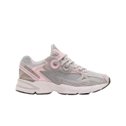 (W) Adidas Astir Gray White