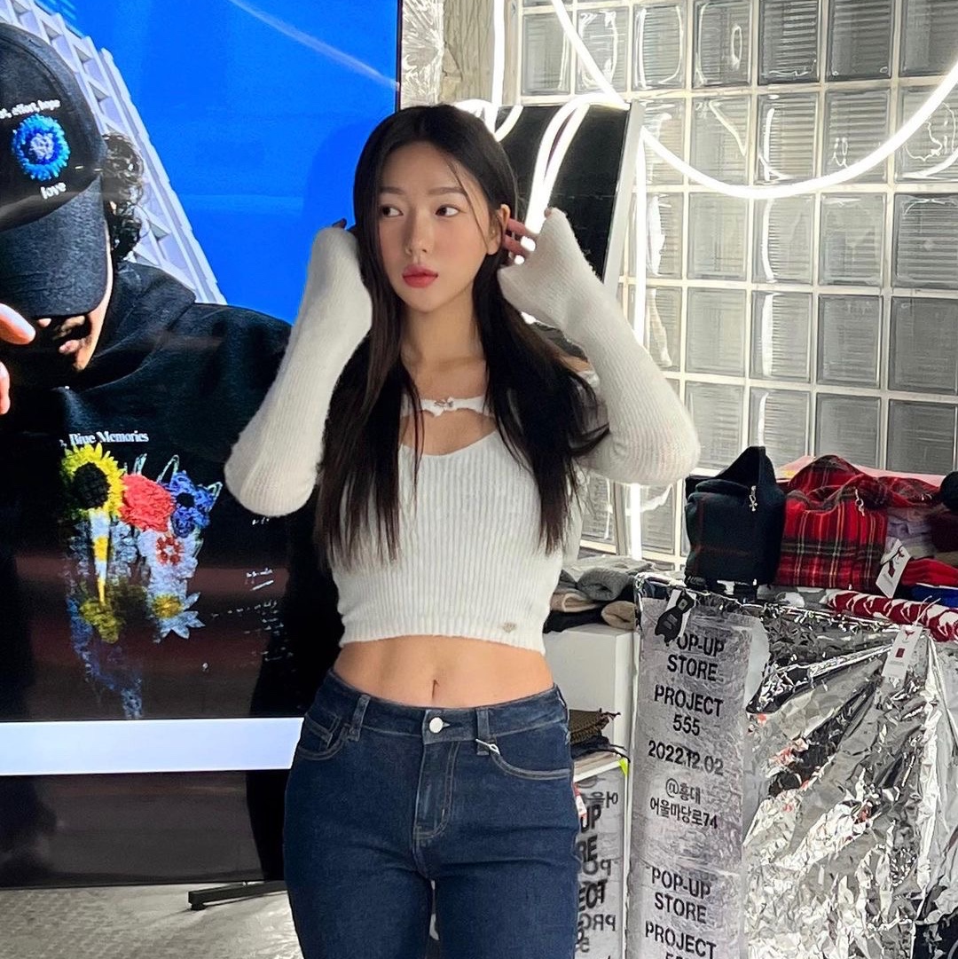 👚👕collect all style👗🩳님의 스타일 - 1
