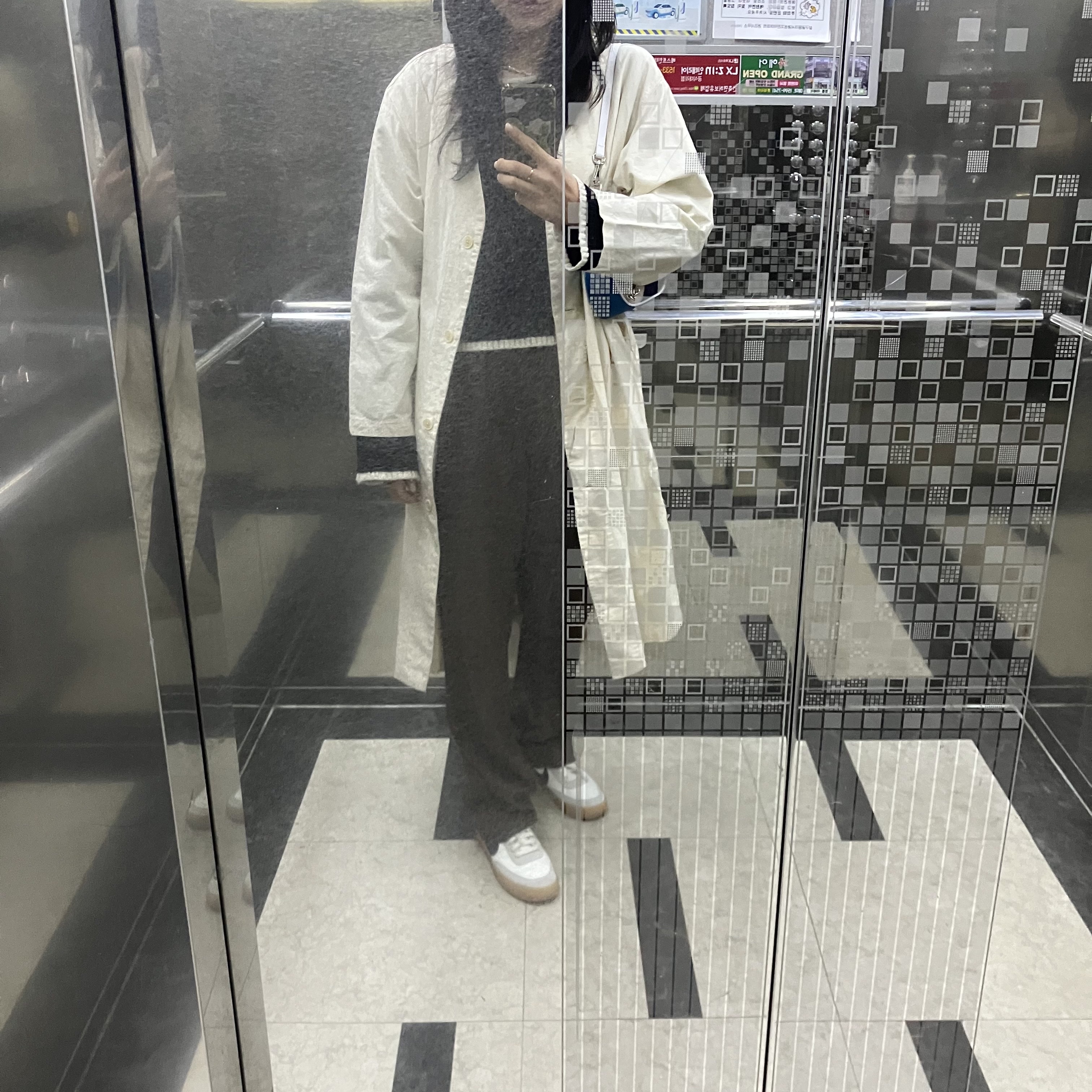 hmcho007님의 스타일 - 1