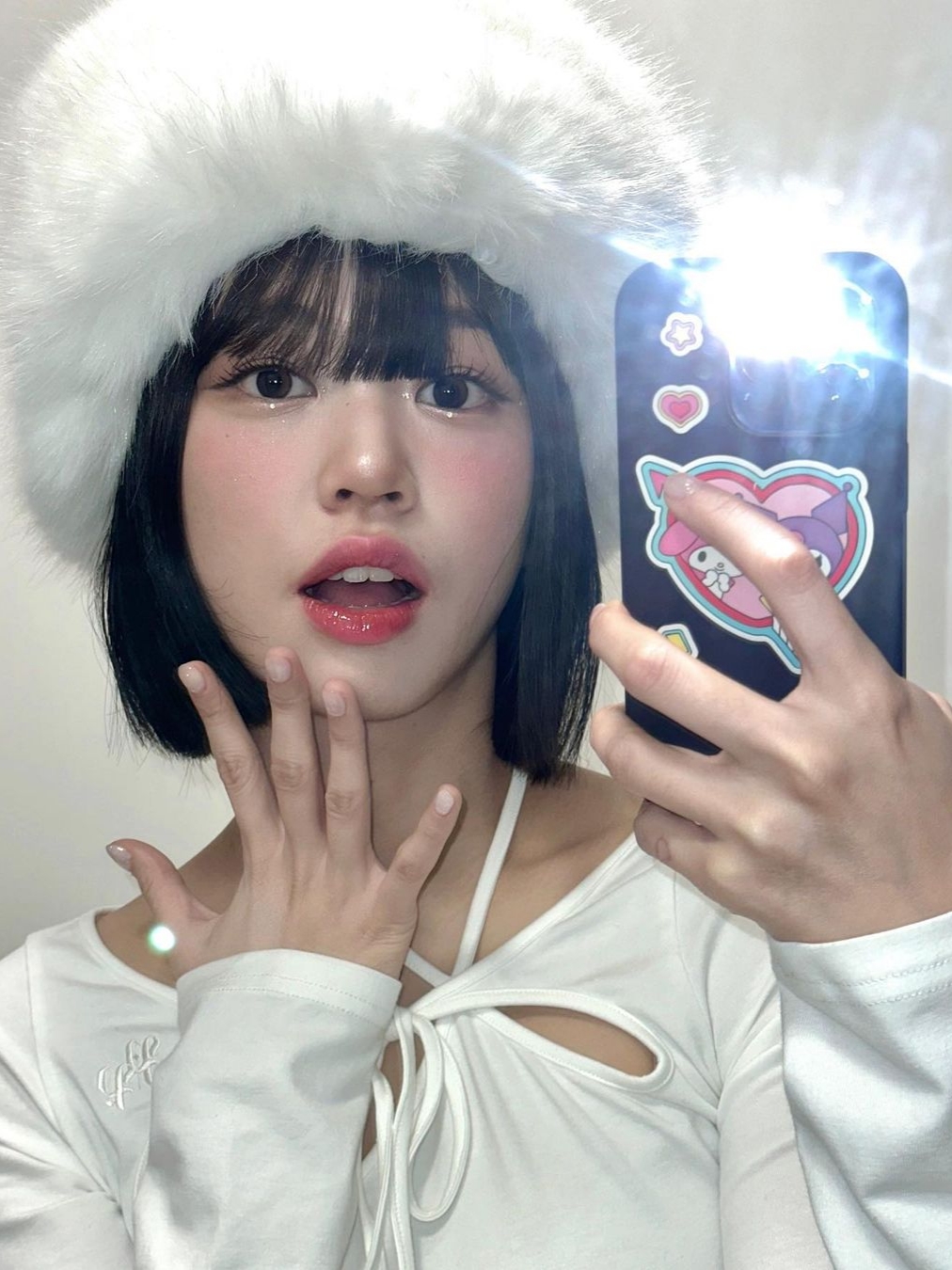 Jedi님의 스타일 - 1