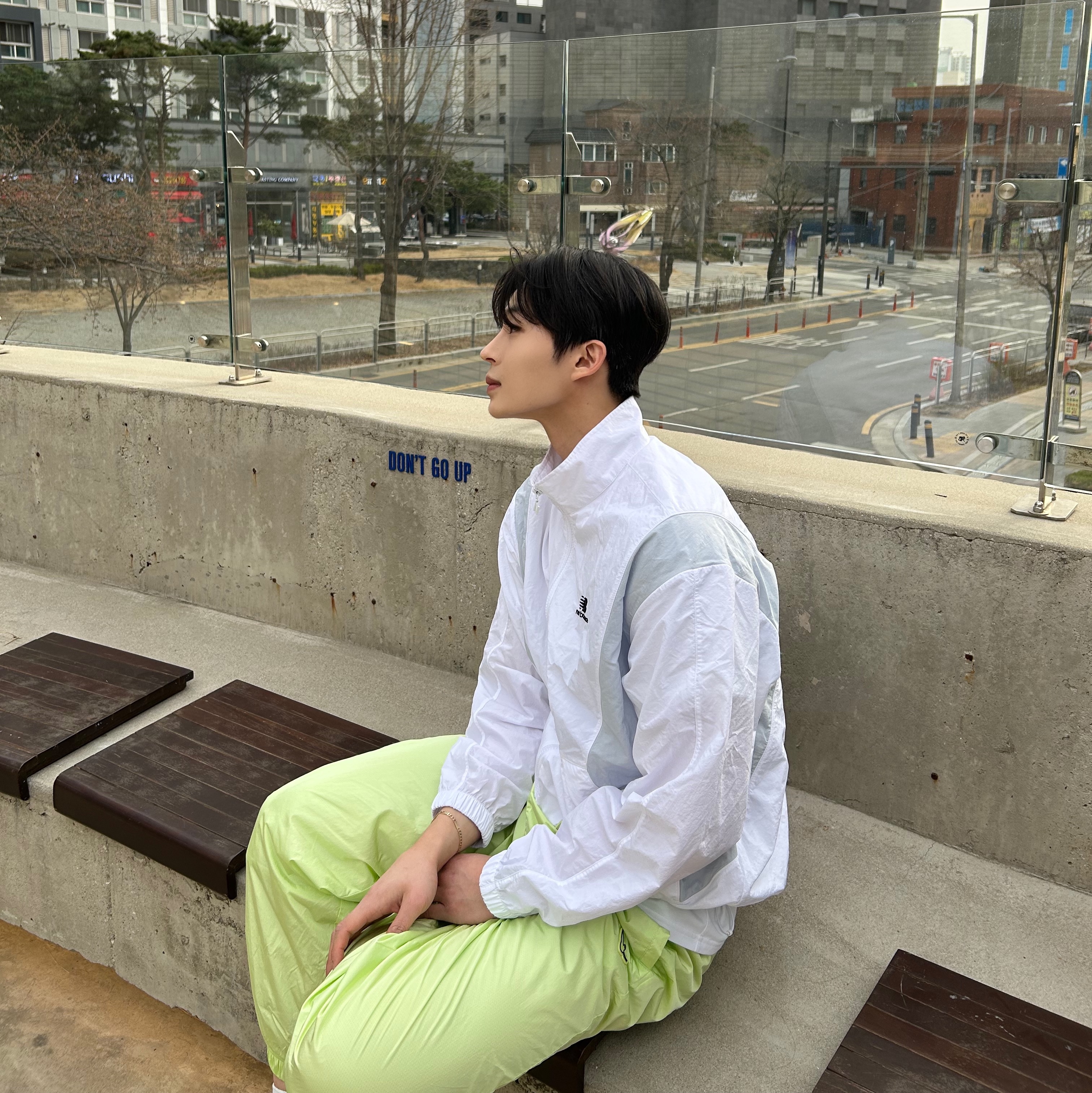 psw4344님의 스타일 - 2