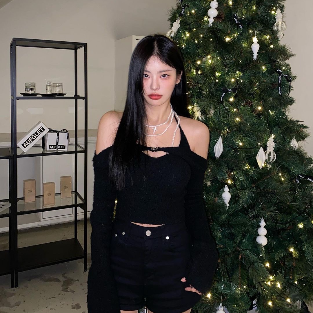 👚👕collect all style👗🩳님의 스타일 - 1
