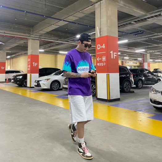 스타일 카드
