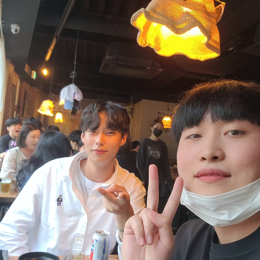 KREAM 프로필 이미지