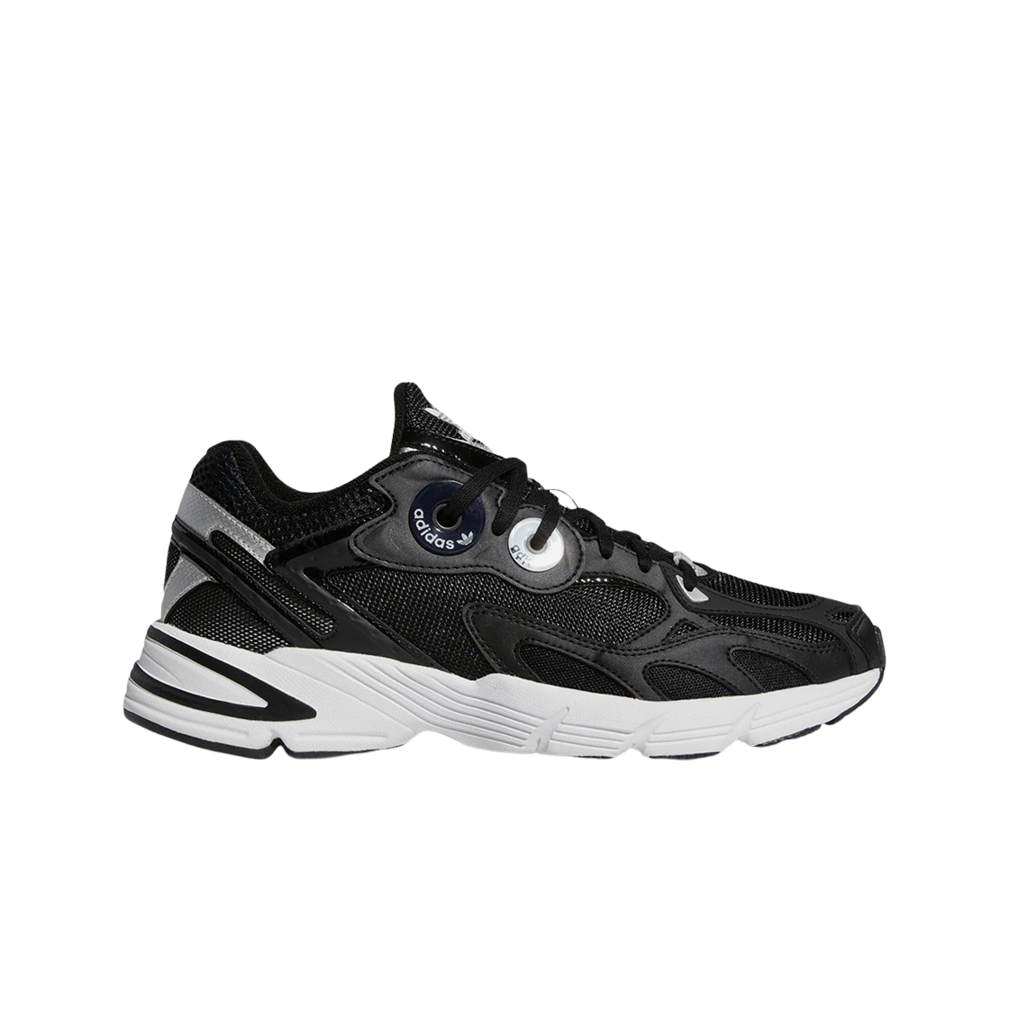 (W) 아디다스 아스티어 코어 블랙((W) Adidas Astir Core Black)