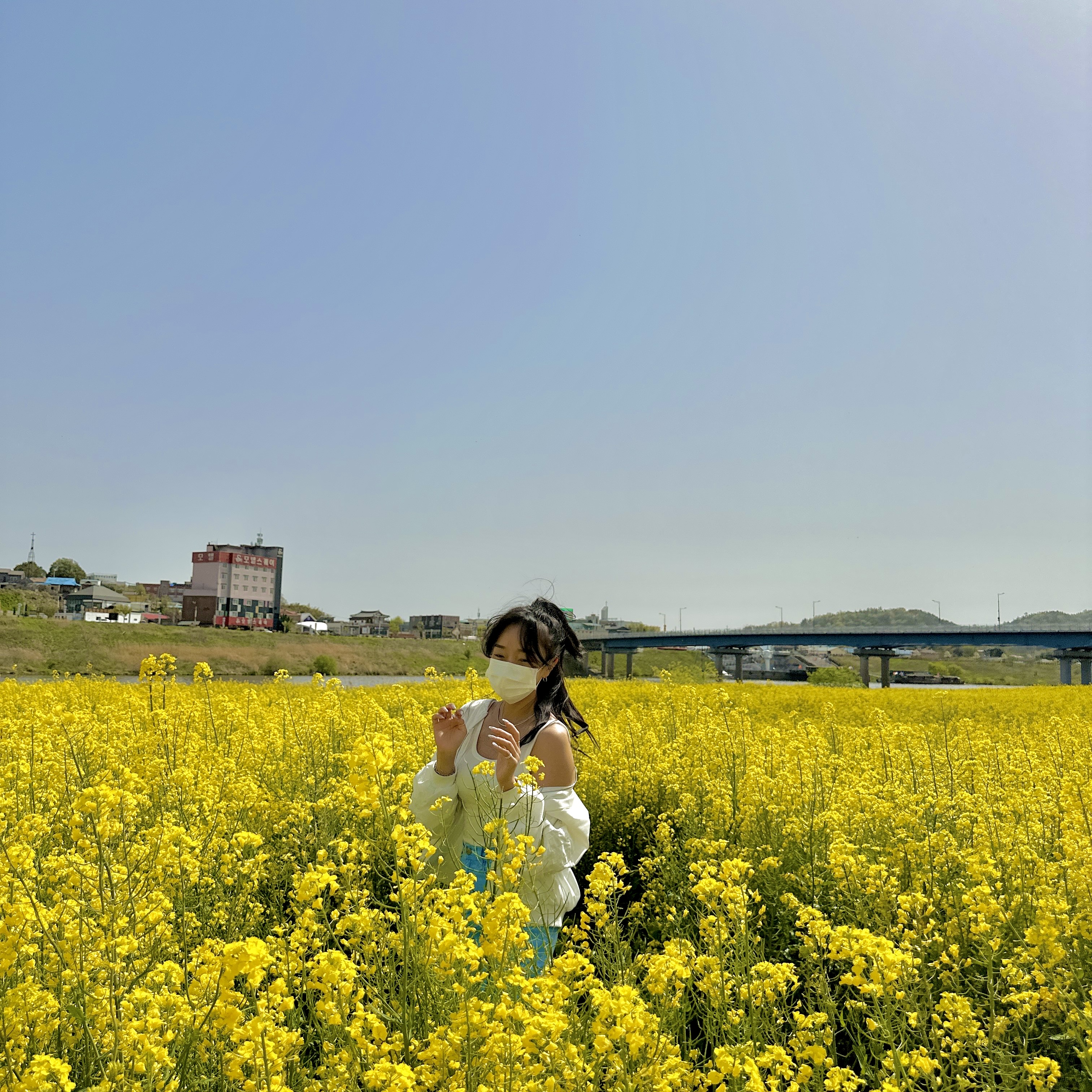 알미님의 스타일 - 3