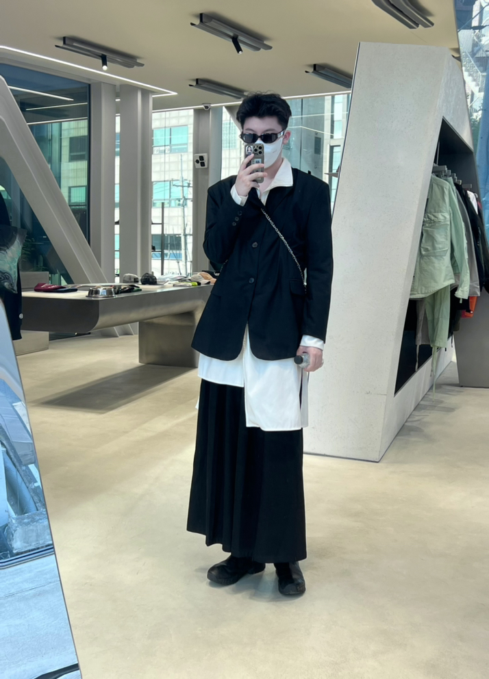 KREAM 프로필 이미지