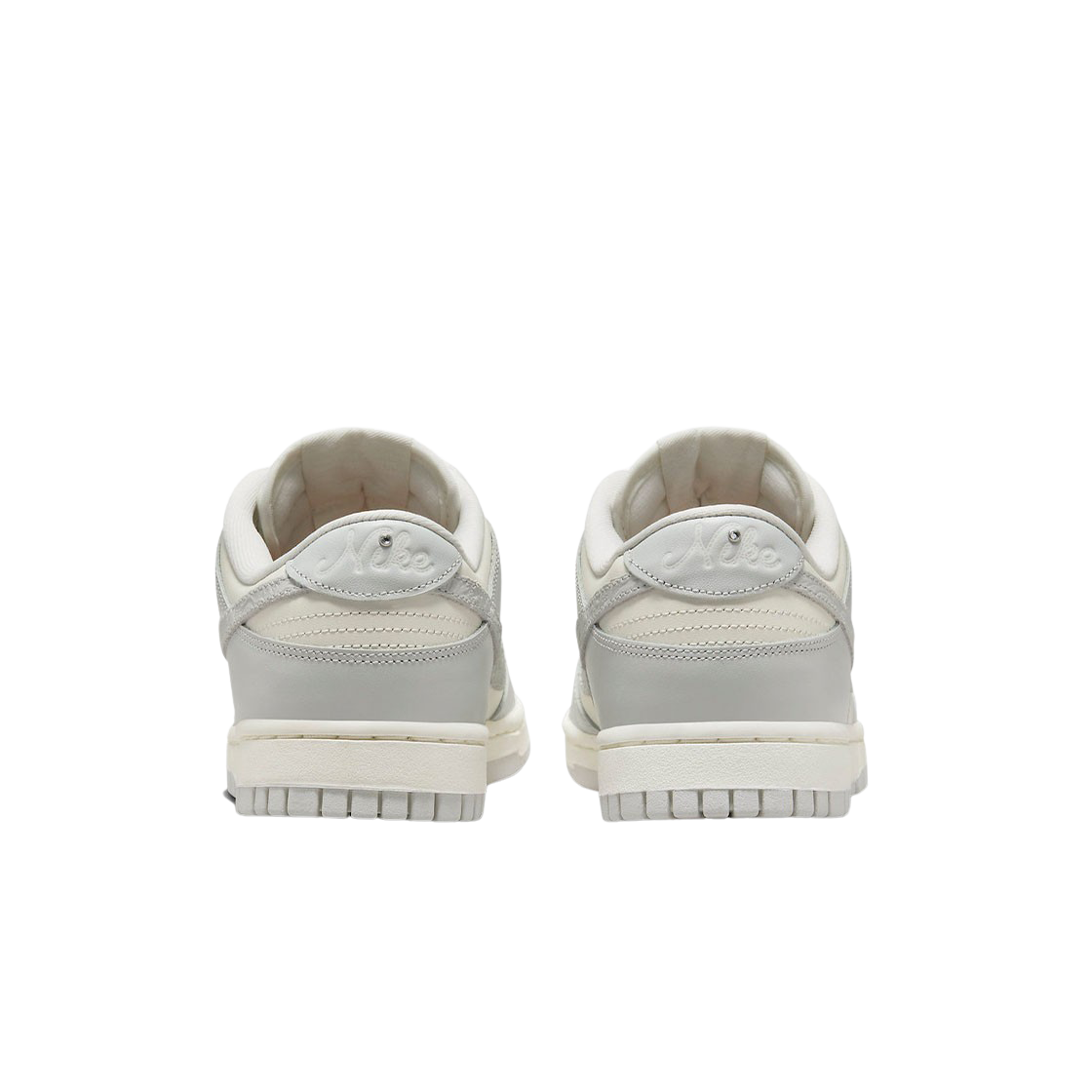 (W) 나이키 덩크 로우 니들워크 세일 아우라((W) Nike Dunk Low Needlework Sail Aura) - 3