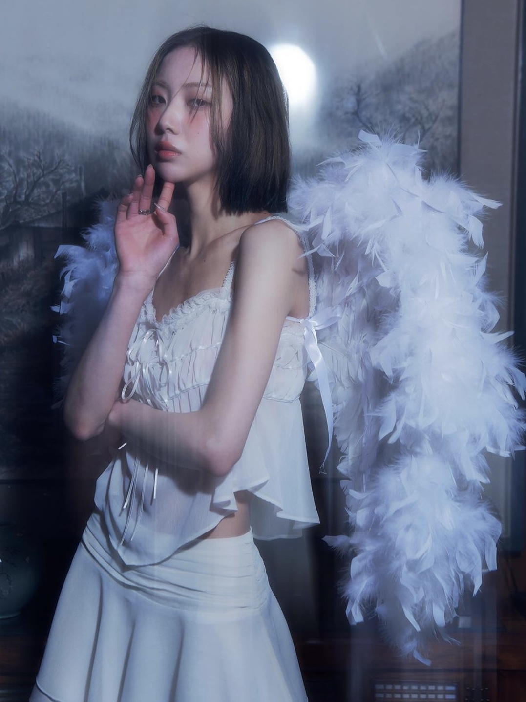 archiving.villain님의 스타일