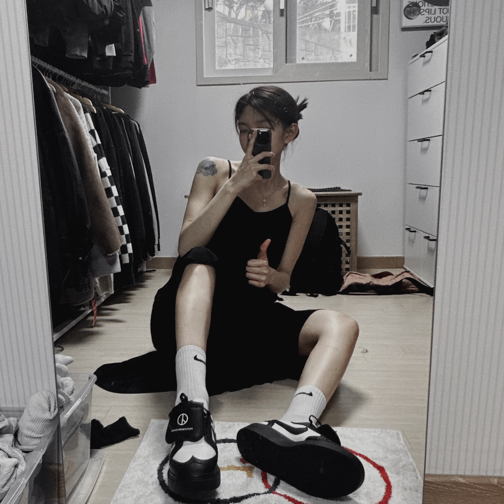 KREAM 프로필 이미지