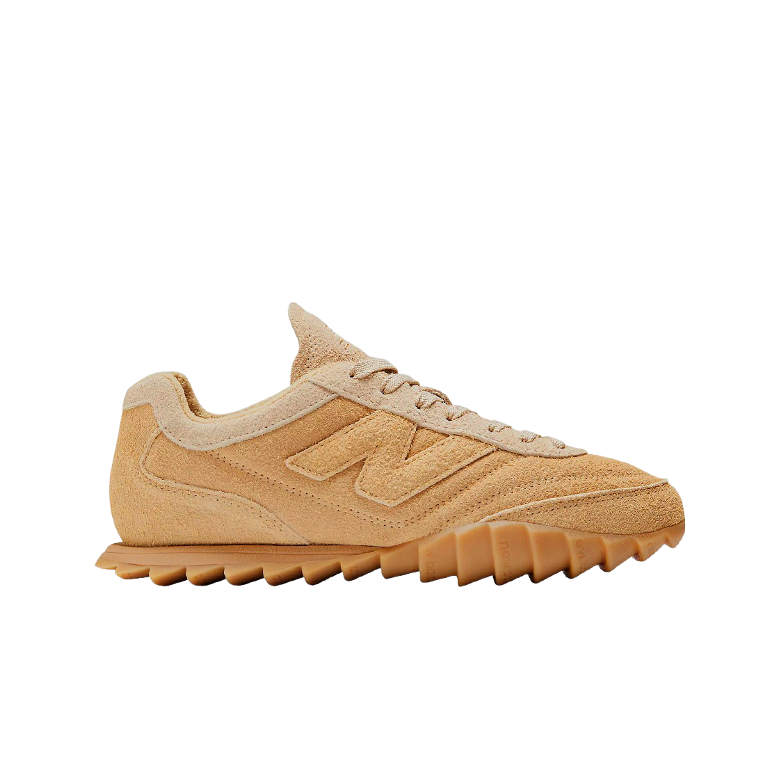 뉴발란스 x 오라리 RC30 탄 오렌지(New Balance x Auralee RC30 Tan Orange)