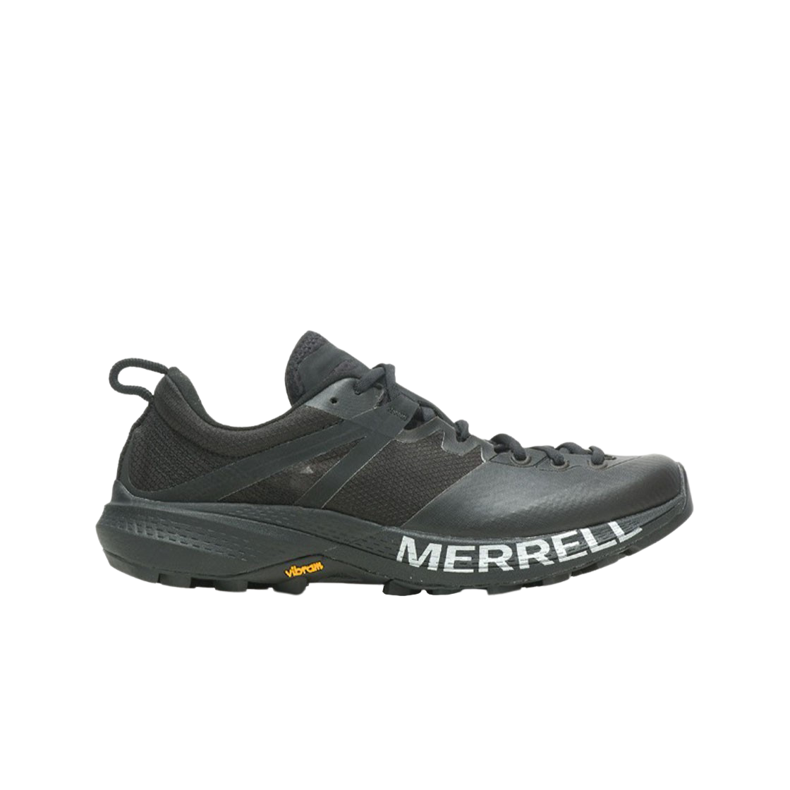 (W) 머렐 MTL MQM 블랙((W) Merrell MTL MQM Black) - 1