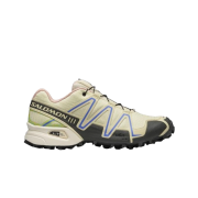 Salomon Speedcross 3 Mindful 2 Moth Vanilla