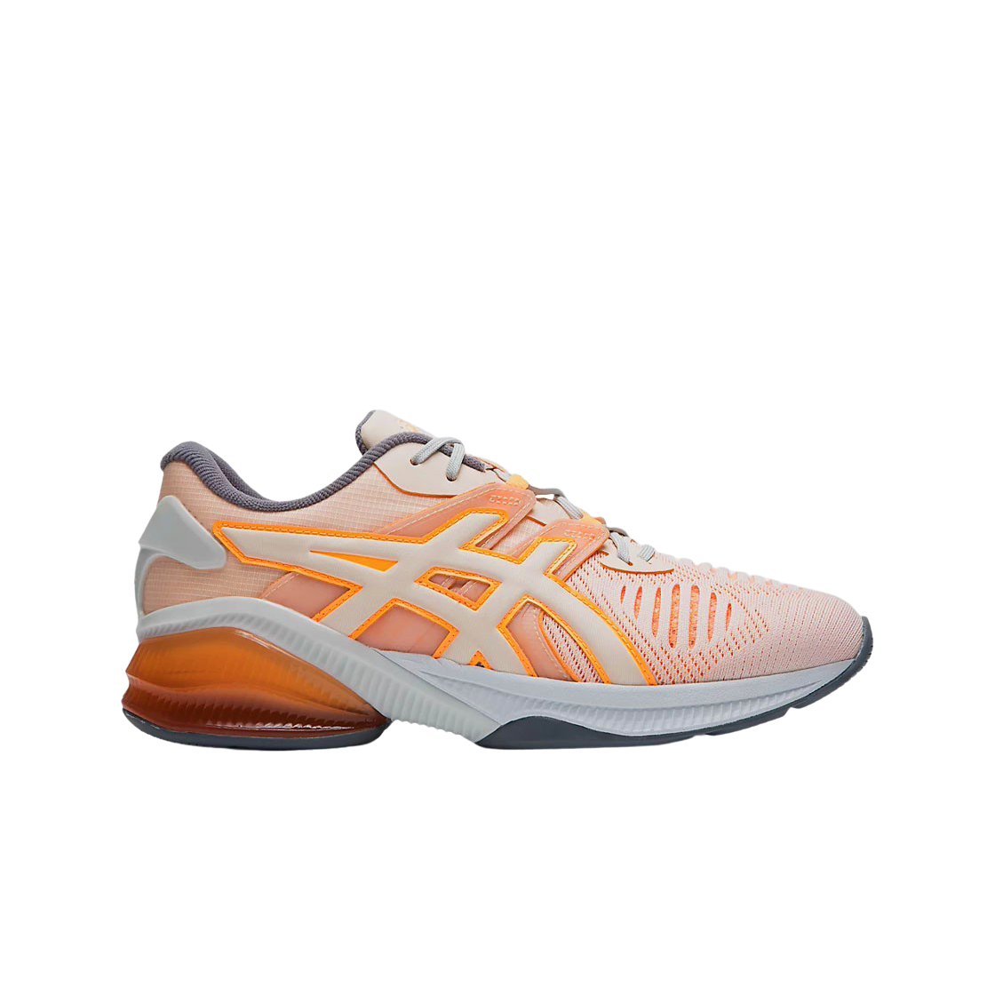 아식스 젤 퀀텀 인피니티 진 코지 핑크(Asics Gel-Quantum Infinity Jin Cozy Pink) - 1